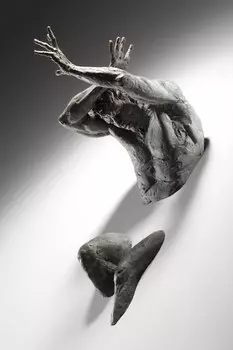 Картина на холсте современная