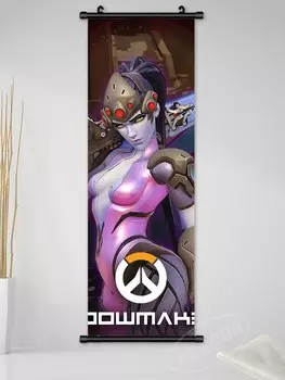 Картина на холсте Winston PENGDA