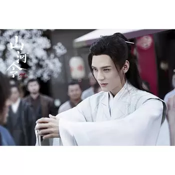 Картина на холсте Word of Honor