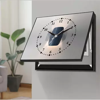 Картина TRAVEL SHARK, современная, на холсте