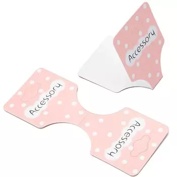 Карточки для показа украшений BERICHHA