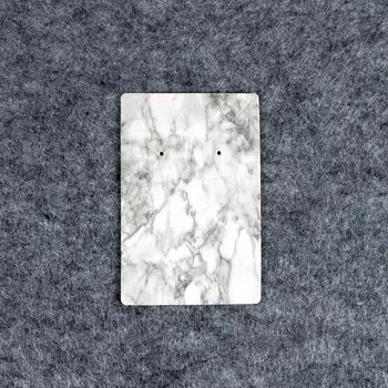 Карточки для сережек MISSDEAR