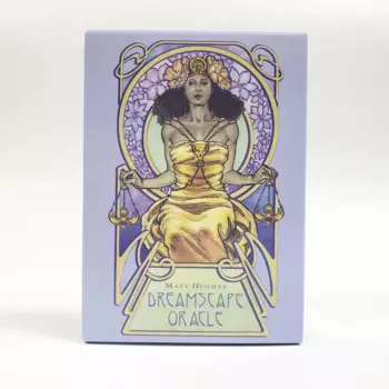 Карточная игра Dreamscape