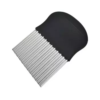 Картофельный чипсы слайсер из нержавеющей стали RPXBGUCKARHG