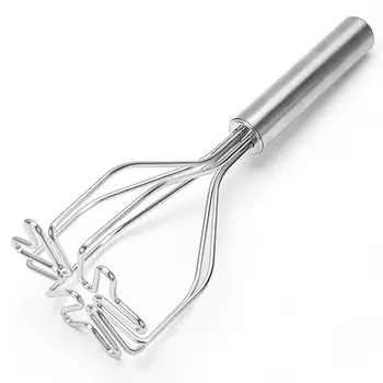 Картофелемялка из нержавеющей стали