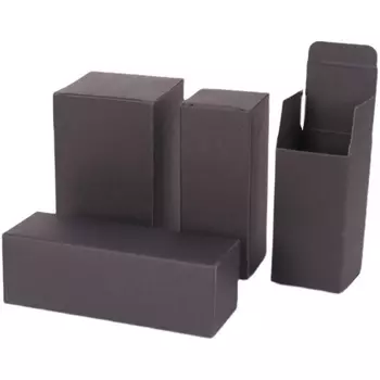 Картонные коробки daxiyanglianmeng 8x8x6 см