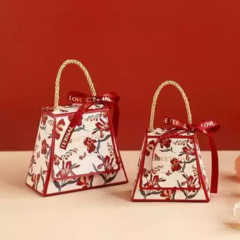 Картонные коробки для конфет