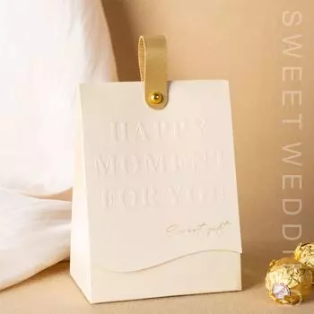 Картонные коробки для конфет RMTPT