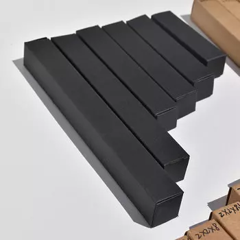 Картонные коробки для косметики Magic Dragon