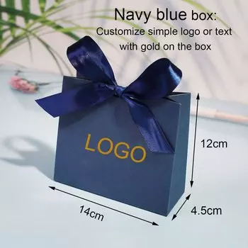 Картонные подарочные коробки RMTPT