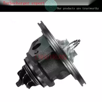 Картридж CHRA turbo KP35 54359700000 54359880008 MFS турбо картридж для Renault Clio II Dacia Logan Nissan Micra 1,5 dCi K9K