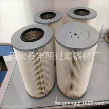 Картридж для фильтра пылесоса для грузовика