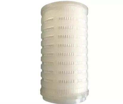 Картридж для фильтрации вина 0.22 мкм 5 дюймов