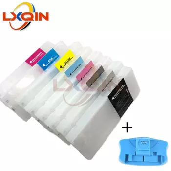 Картридж для принтера Epson stylus Pro 350 7800 9800 7880 9880