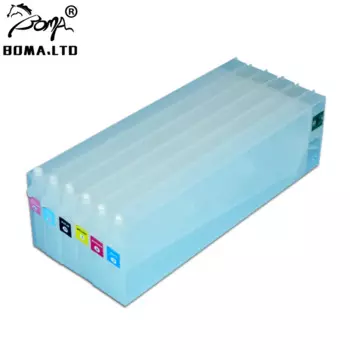 Картридж для принтера Roland VS420 VS540 VS640, 6 цветов/комплект