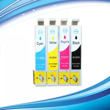 Картридж для струйного принтера Stylus NX125/NX127/NX130/NX230/ NX420/NX530/NX625,Workforce320/323/325/520