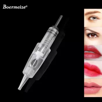 Картридж для тату-машинки, 50 шт.