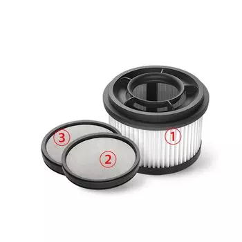 Картридж-фильтр Dreame для T20/T20 Pro/T30/T30 NEO