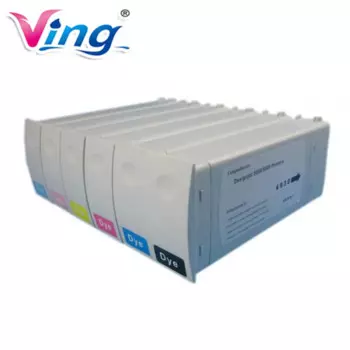 Картридж HP для DesignJet 5500 / DesignJet 5100, 6 шт./компл.