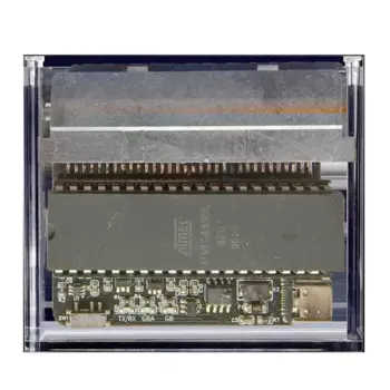 Картридж игровой Gbxcart с USB C, устройство чтения и проблесковки для GB GBA GBC, адаптер для резервного копирования, аксессуар для ретро игр