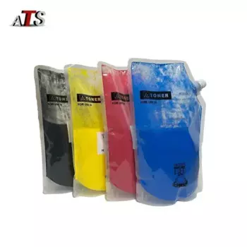 Картридж с тонером для Brother HL DCP 9020CDW MFC9130CW, 1 кг