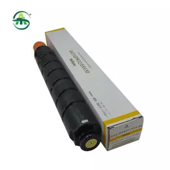 Картридж с тонером для Canon iR ADV C9065 9075 9270 9280, 1 шт.