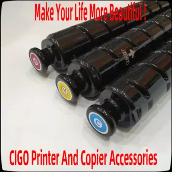 Картридж с тонером для принтера Canon IR IR-ADV C3025 C3025i C3125