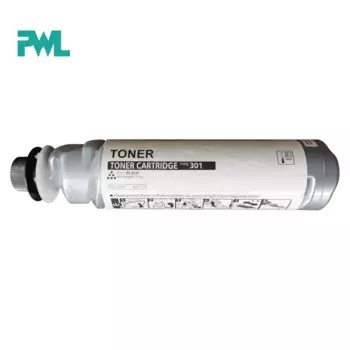 Картридж с тонером MP301 для Ricoh MP 301SPF 301SP, 1 шт.