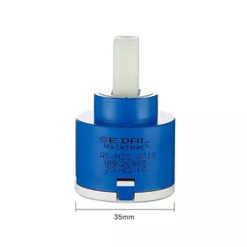 Картриджи для крана Smesiteli 40/35/25 мм