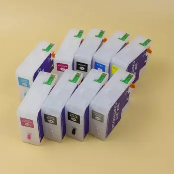 Картриджи для принтера Epson 3880 3800, 80 мл