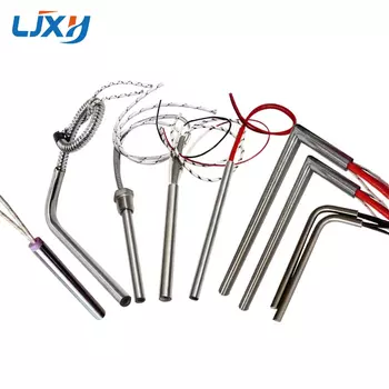 Картриджные обогреватели (на заказ)