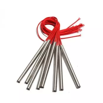 Картриджный нагреватель FCABA 8 мм 201SUS 250/260/270 Вт