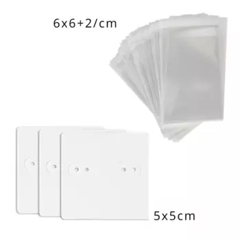 Карты для демонстрации украшений TRYTRYSEE