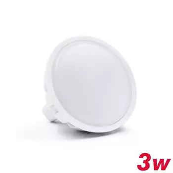 KARWEN Bombillas Светодиодная лампа GU10 3W/6W