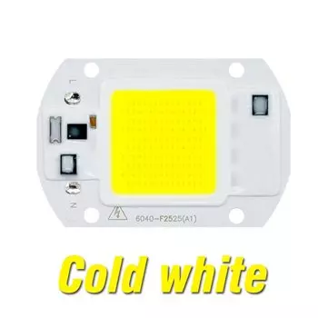 KARWEN Фитолампа полный спектр 20/30/50Вт