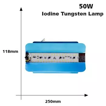KARWEN LED прожектор 50/100 Вт
