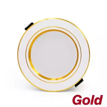 KARWEN Светодиодный потолочный светильник 5W/9W/12W/15W/18W теплый/холодный белый