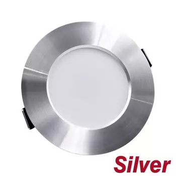 KARWEN Светодиодный потолочный светильник теплый/холодный белый 5/7/9/12/15Вт