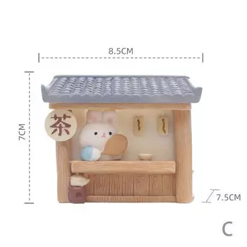 Кашпо Homelike Decor для суккулентов