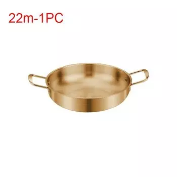 Кастрюля для супа из нержавеющей стали