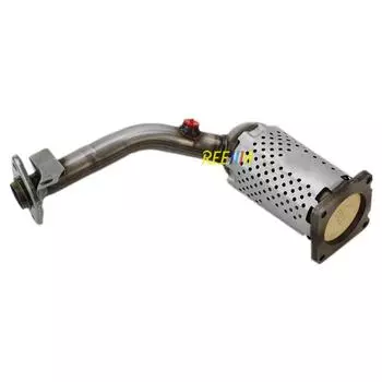 Каталитический конвертер для Peugeot 206 Citroen C4 1.4i 2002-2010 282878766