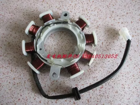 Катушечное зарядное устройство XR2100 13.5HP Briggs Stratton