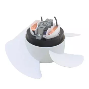 Катушка асинхронного двигателя YJ58-12 220В