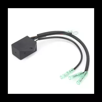 Катушка Cdi для подвесного 25/30Hp 2 шт. 2002-2004 3P0-06060-0