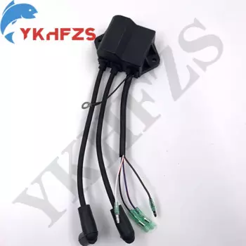 Катушка CDI для подвесного зажигания SUZUKI DT20/DT25/DT30 32900-96340, автомобильные принадлежности