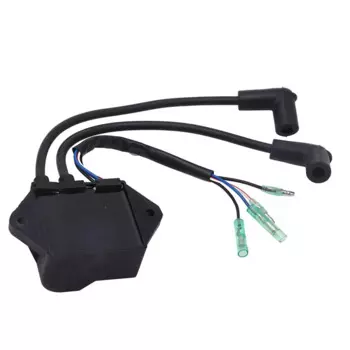 Катушка CDI для подвесного зажигания SUZUKI DT20/DT25/DT30 32900-96340 автозапчасти