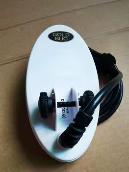 Катушка для металлоискателя TX-850 ZhengXing 3 дюйма овальная