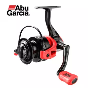 Катушка для спиннинга Abu Garcia BMX X, 500-6000, 3 + 1 шарикоподшипник, макс. нагрузка 2,9-9,1 кг, катушки