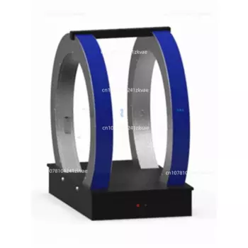 Катушка Гельмгольца AC-DC