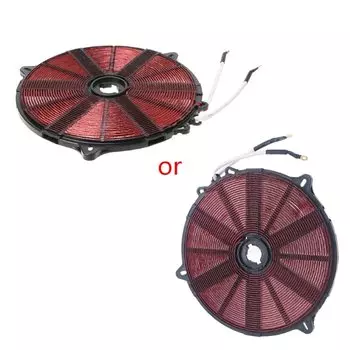 Катушка индукционной плиты MEXI 2000 Вт